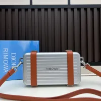 $102.00 USD Christian Dior AAA Quality Messenger Bags For Women #1419994