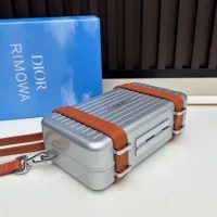 $102.00 USD Christian Dior AAA Quality Messenger Bags For Women #1419994