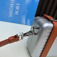 $102.00 USD Christian Dior AAA Quality Messenger Bags For Women #1419994