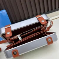 $102.00 USD Christian Dior AAA Quality Messenger Bags For Women #1419994