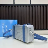 $102.00 USD Christian Dior AAA Quality Messenger Bags For Women #1419995