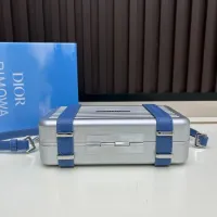 $102.00 USD Christian Dior AAA Quality Messenger Bags For Women #1419995