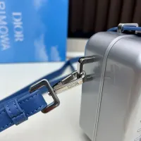 $102.00 USD Christian Dior AAA Quality Messenger Bags For Women #1419995