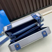 $102.00 USD Christian Dior AAA Quality Messenger Bags For Women #1419995