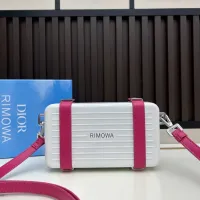 $102.00 USD Christian Dior AAA Quality Messenger Bags For Women #1419996