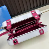 $102.00 USD Christian Dior AAA Quality Messenger Bags For Women #1419996