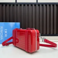 $102.00 USD Christian Dior AAA Quality Messenger Bags For Women #1419997