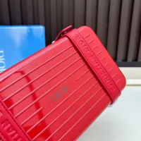 $102.00 USD Christian Dior AAA Quality Messenger Bags For Women #1419997