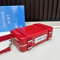 $102.00 USD Christian Dior AAA Quality Messenger Bags For Women #1419997