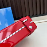 $102.00 USD Christian Dior AAA Quality Messenger Bags For Women #1419997