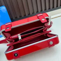 $102.00 USD Christian Dior AAA Quality Messenger Bags For Women #1419997