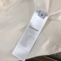 $56.00 USD Givenchy Sweaters Long Sleeved For Unisex #1419998