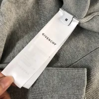 $56.00 USD Givenchy Sweaters Long Sleeved For Unisex #1419999