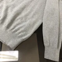 $56.00 USD Moncler Sweaters Long Sleeved For Unisex #1420002