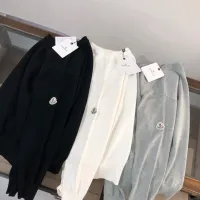 $56.00 USD Moncler Sweaters Long Sleeved For Unisex #1420008