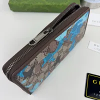$42.00 USD Gucci Long Wallets #1420011