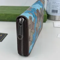 $42.00 USD Gucci Long Wallets #1420011