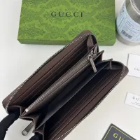 $42.00 USD Gucci Long Wallets #1420012