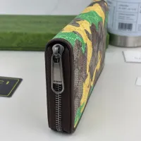 $42.00 USD Gucci Long Wallets #1420012