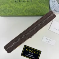 $42.00 USD Gucci Long Wallets #1420012