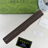 $42.00 USD Gucci Long Wallets #1420013
