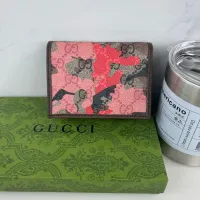$40.00 USD Gucci Card Holders #1420014