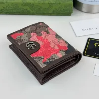 $40.00 USD Gucci Card Holders #1420014