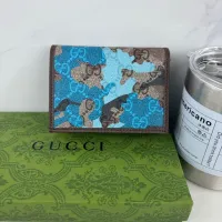 $40.00 USD Gucci Card Holders #1420015