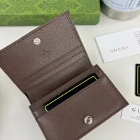 $40.00 USD Gucci Card Holders #1420015