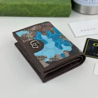 $40.00 USD Gucci Card Holders #1420015