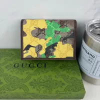 $40.00 USD Gucci Card Holders #1420016