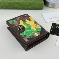 $40.00 USD Gucci Card Holders #1420016