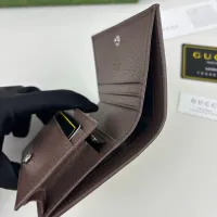 $40.00 USD Gucci Card Holders #1420016