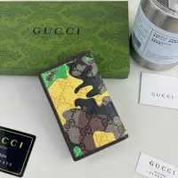 $34.00 USD Gucci Card Holders #1420017