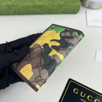 $34.00 USD Gucci Card Holders #1420017