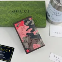 $34.00 USD Gucci Card Holders #1420018
