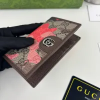 $34.00 USD Gucci Card Holders #1420018