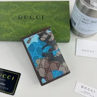 $34.00 USD Gucci Card Holders #1420019