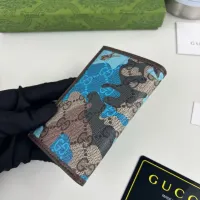 $34.00 USD Gucci Card Holders #1420019
