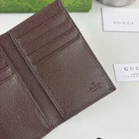 $34.00 USD Gucci Card Holders #1420019