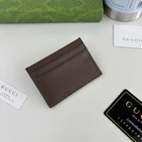 $29.00 USD Gucci Card Holders #1420020