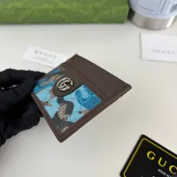 $29.00 USD Gucci Card Holders #1420021