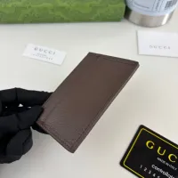 $29.00 USD Gucci Card Holders #1420021