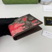 $38.00 USD Gucci Wallets #1420023