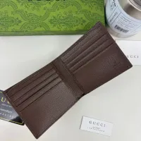$38.00 USD Gucci Wallets #1420023