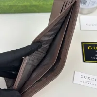 $38.00 USD Gucci Wallets #1420023