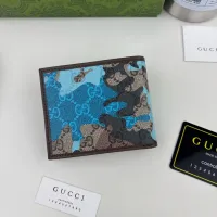 $38.00 USD Gucci Wallets #1420025
