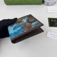 $38.00 USD Gucci Wallets #1420025