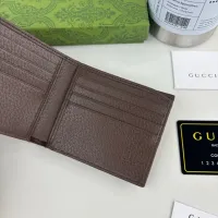 $38.00 USD Gucci Wallets #1420025
