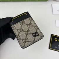 $32.00 USD Gucci Card Holders #1420026